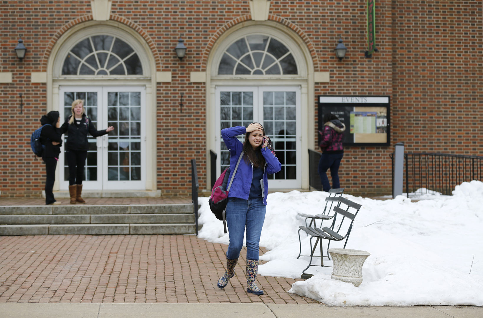 SWEET BRIAR
